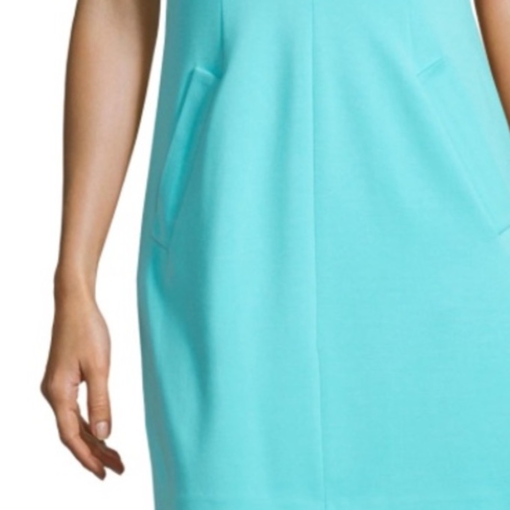 DVF Shift dress • EUC - Picture 3 of 6